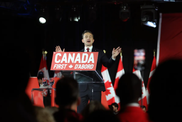 The key to the new prime minister’s position in Canada lies in countering the territorial threat from the United States