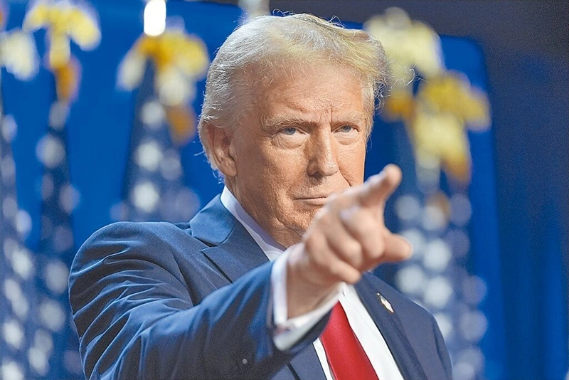 Trump hits the pause button on the tariff war, but US corporate bonds can’t hold on