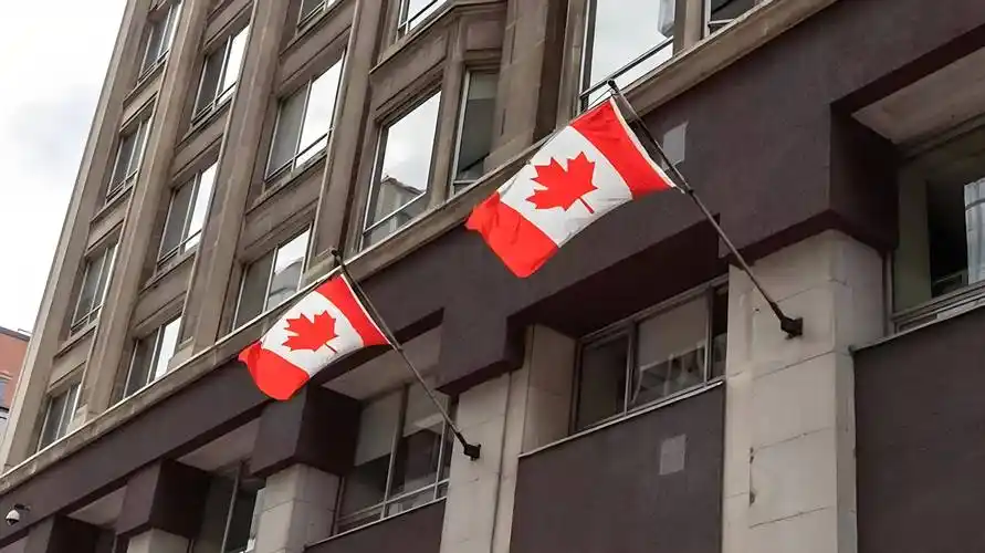 The Liberal Party led by Trudeau won the general election and is attempting to save Canada from recession