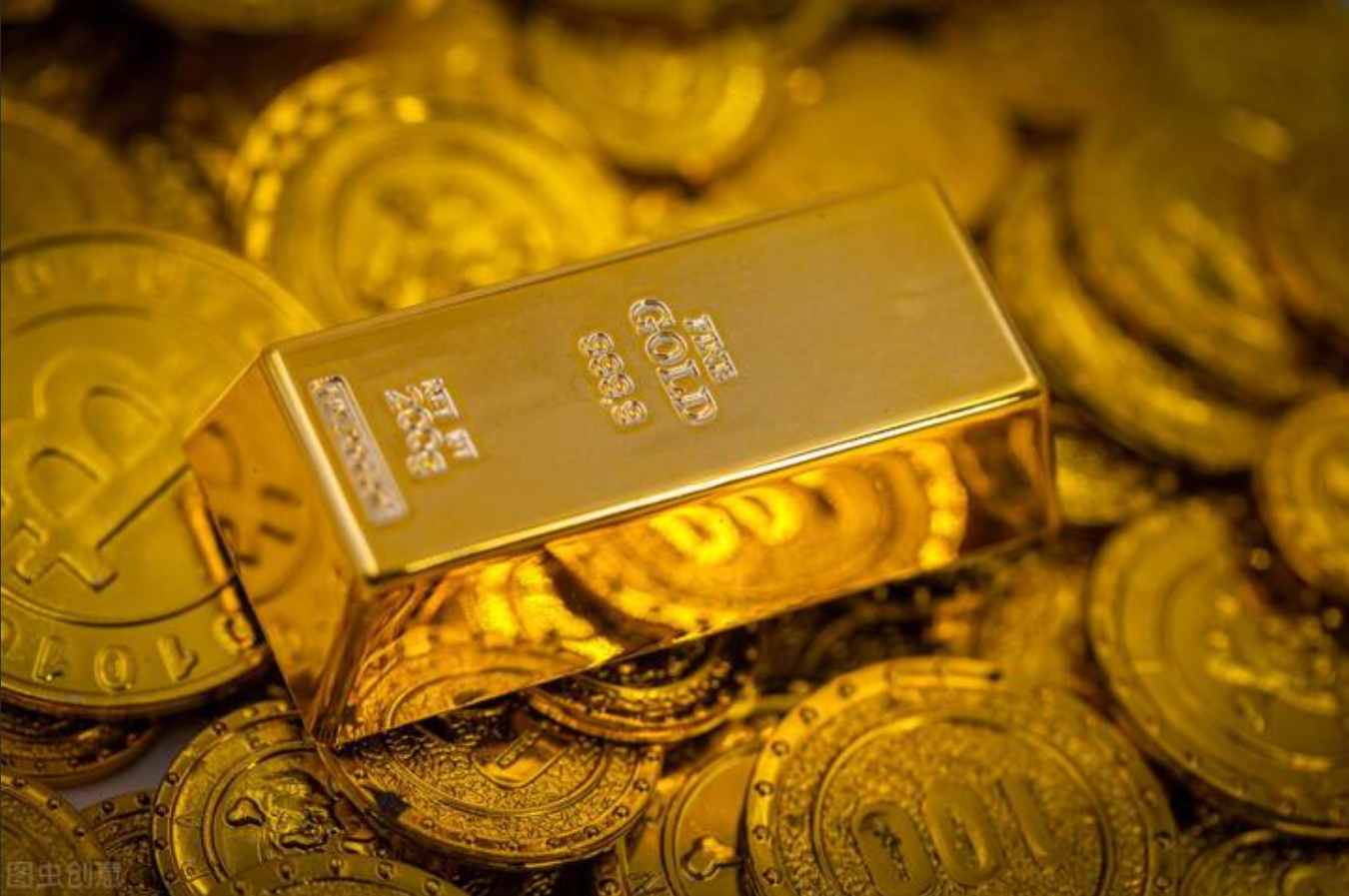 New Golden Opportunities Amid Global Trade Shifts — ForexClub Offers the Ideal Blend of Low Costs and High Returns