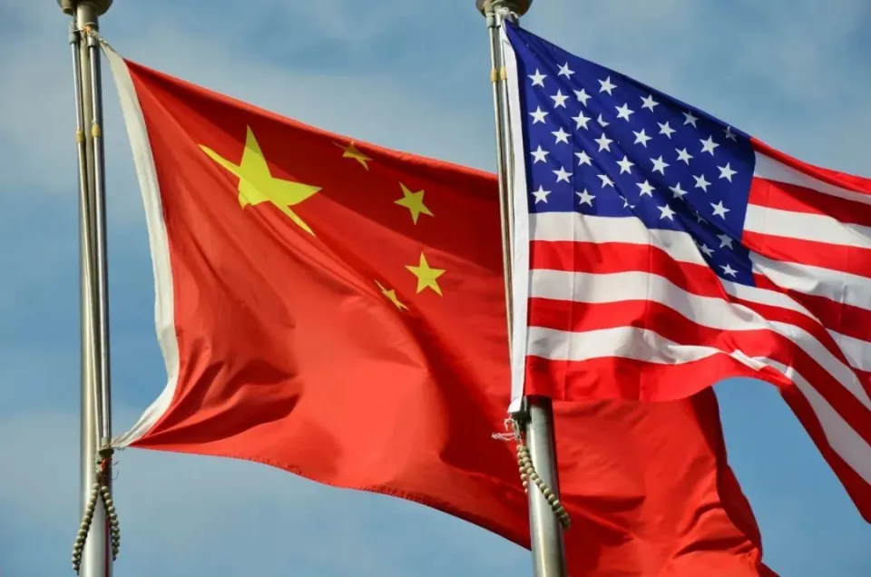 China and the United States will hold talks in Switzerland to discuss lowering tariffs