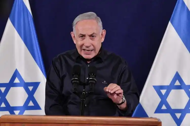 Israel’s airstrike on Iran, analysis by institutions obtained tacit approval from Trump