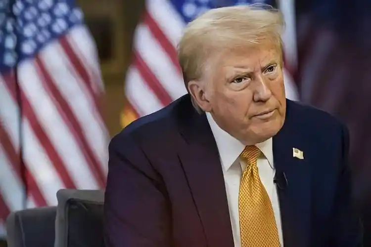 特朗普拒绝与G7签署联合声明,中国担忧冲突可能升级