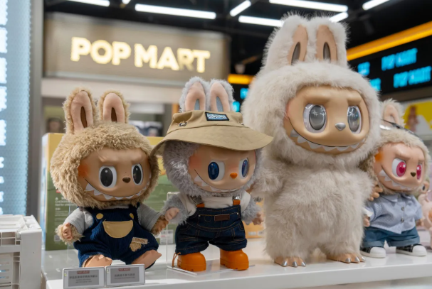 Has the winter come for Pop Mart?