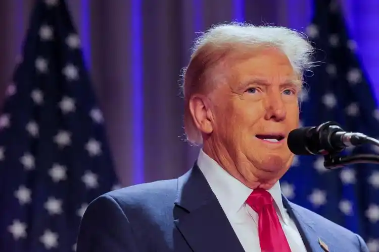 Trump: July 9 is the final deadline for tariffs and will not be postponed for Japan