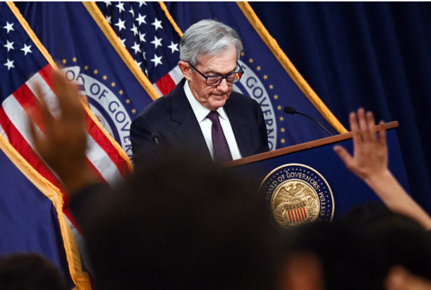 Due to the $2.5 billion renovation cost, Trump threatened Powell to resign
