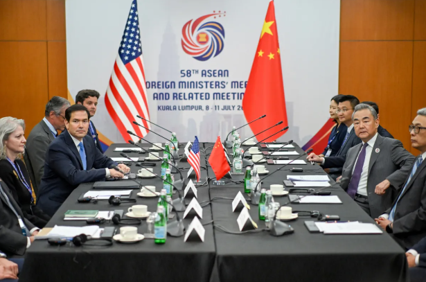 Sources: Trump’s stance has softened and he hopes to reach a tariff agreement with China as soon as possible