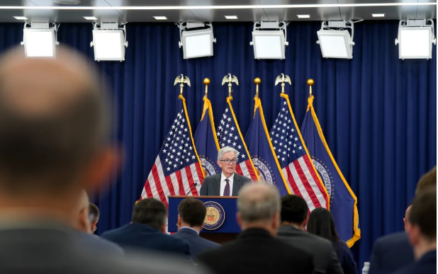 Baumann and Waller openly “jumped ship”, but Powell downplayed expectations of a rate cut