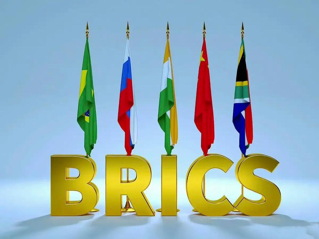 The United States has adopted a divide-and-rule strategy towards the original BRICS countries, with Brazil and India being particularly targeted