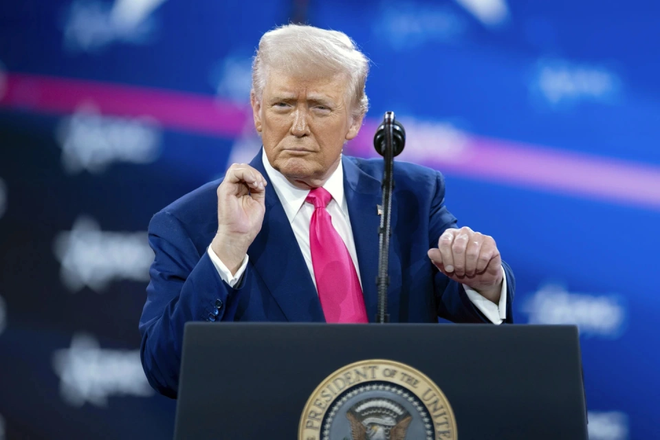 Trump’s Performance Moment: How to Persuade Ukraine to Accept “Land for Peace”