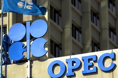 The OPEC+ meeting decided to increase production by 137,000 barrels per day starting from October.