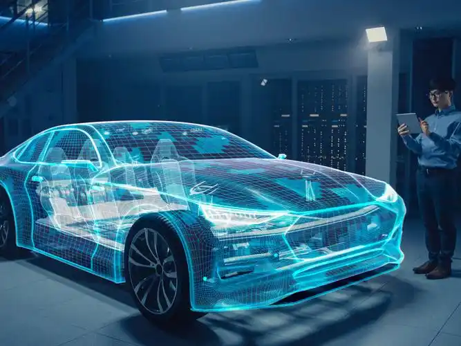 Lobbying Group: The United States May Reduce Tariffs on the Automobile Industry