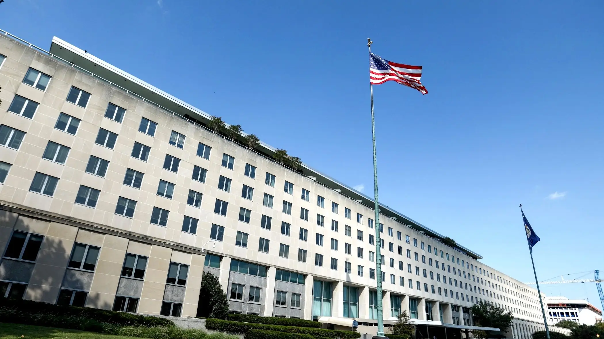 The Senate reached an agreement, and there is a glimmer of hope that the US government will reopen.