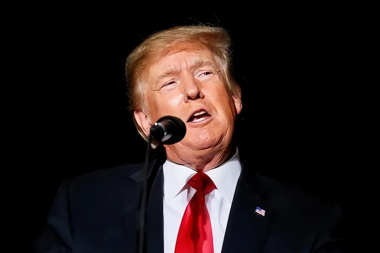 特朗普:已经选定下一任美联储主席人选,将会尽快公布