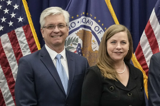 Trump: Hopes the next Fed chair will be more aggressive in cutting interest rates.