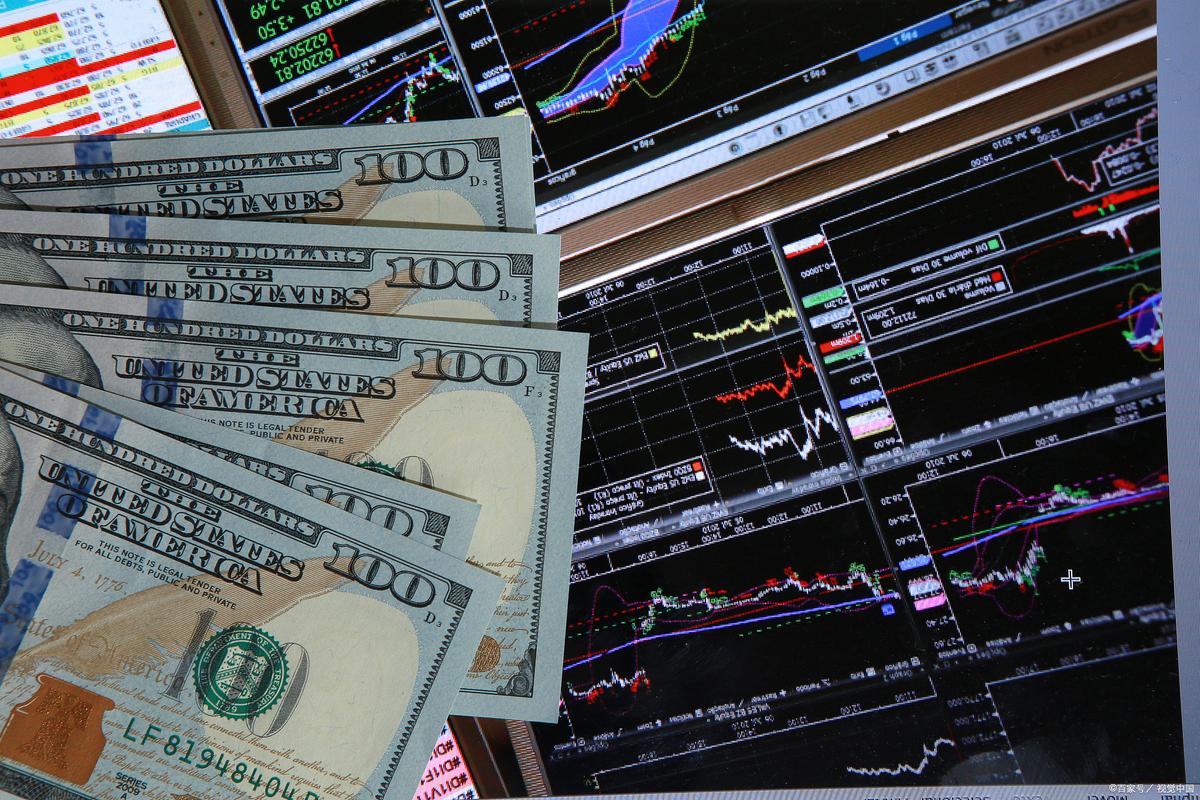 Institutional forecast: The probability of a U.S. stock market crash due to the war has risen to 35%.