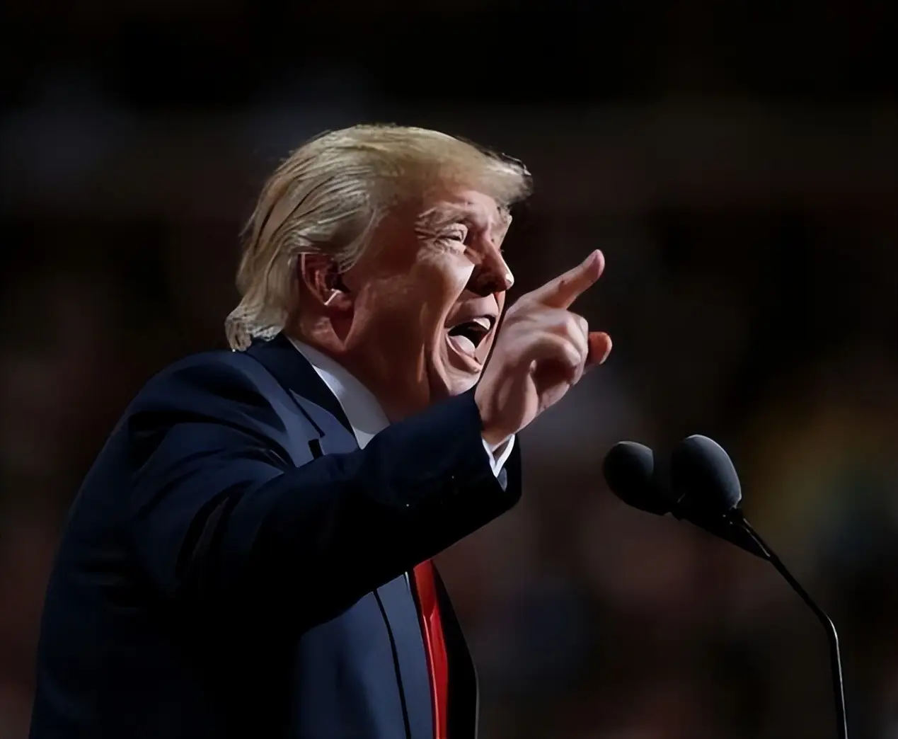 The Trump administration’s new proposal: Encouraging pension institutions to invest in alternative assets such as “private credit”