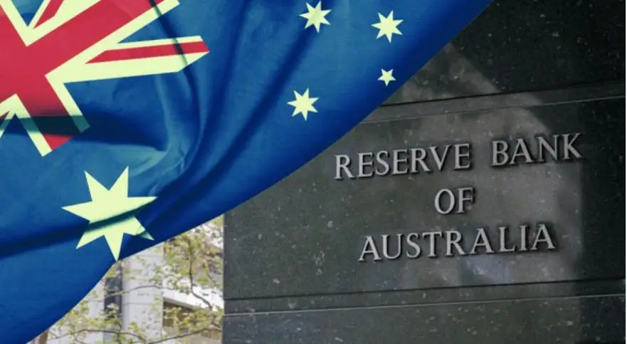 RBA Deputy Governor: Current interest rate levels may not be able to suppress inflation.