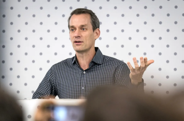 Google’s chips challenge Nvidia.