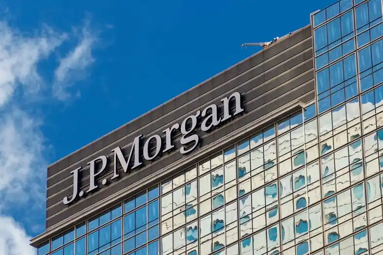 JPMorgan Chase: Starting to see similarities to the 2008 crisis