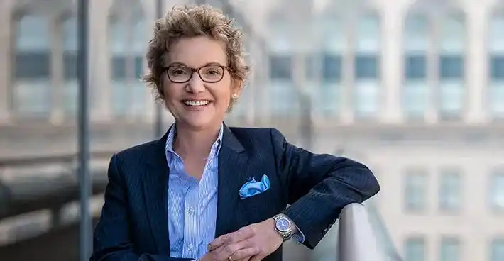 San Francisco Fed’s Daly: Ready for either rate hike or cut