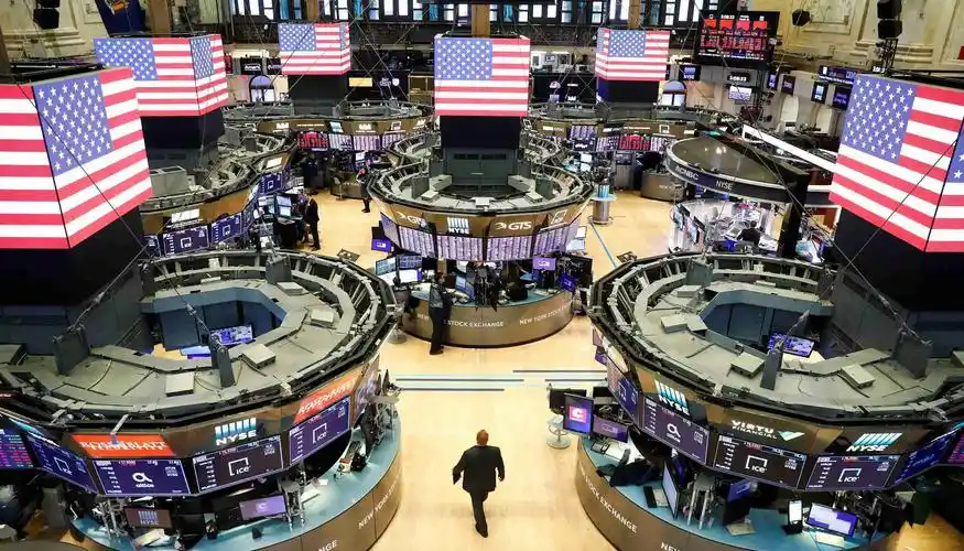 Bank of America: Advises taking profits on U.S. stocks, with an S&P 500 target of 7,100 by year-end