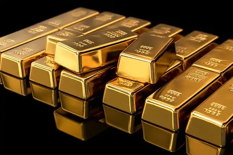 CPI今晚登场,黄金等待冲击4500机会