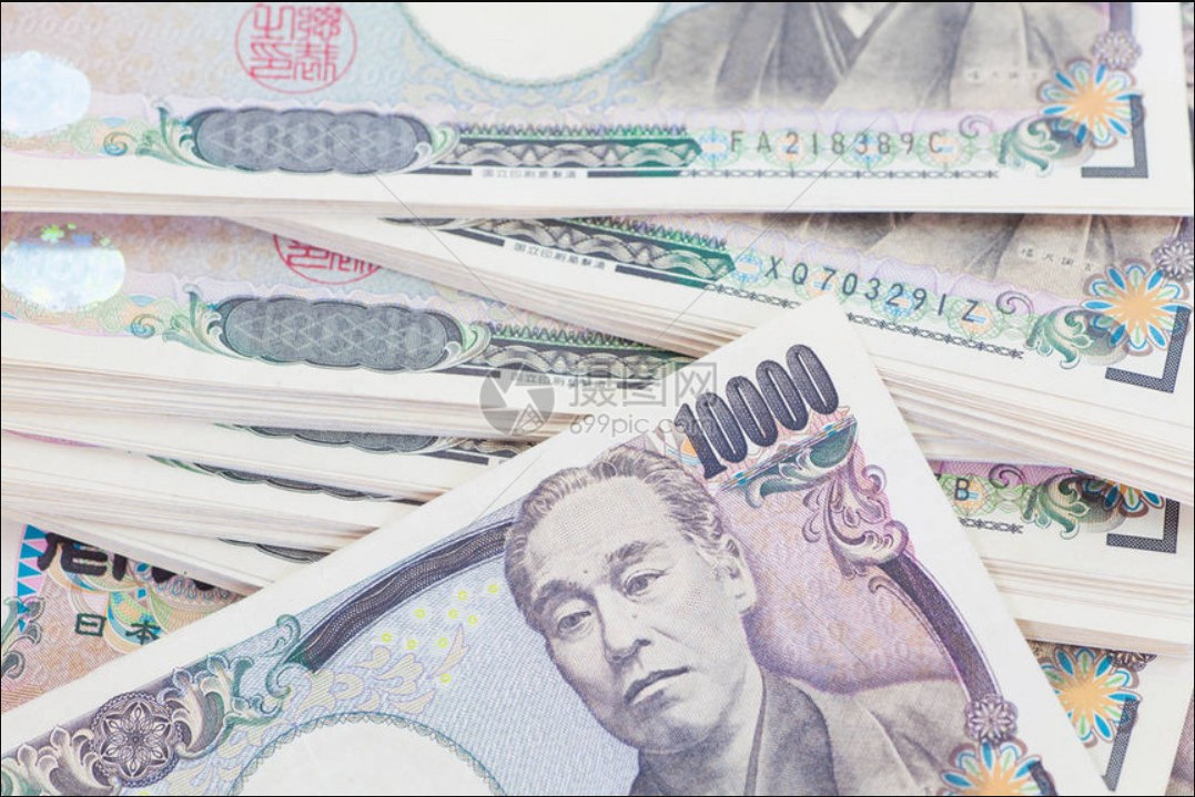 日本央行决议 “大变脸”,日元为何两日暴涨逾280点?